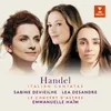 Aminta e Fillide, HWV 83: "Fu scherzo, fu gioco" (Fillide)