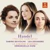 About Trio Sonata in B Minor, Op. 2/1, HWV 386b: I. Andante Song