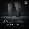 Bach, JS / Arr Forkel: Violin Concerto No. 5 in G Minor, BWV 1056R: III. Presto (Arr. Forkel)