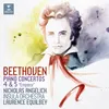 Beethoven: Piano Concerto No. 5 in E-Flat Major, Op. 73, "Emperor": I. Allegro (Live)