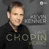 Chopin: 4 Mazurkas, Op. 68: No. 4 in F Minor (Reconstructed by Kenner)