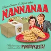 About Nannanaa (feat. Pyhimys) Song