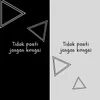 About Tidak Pasti Jangan Kongsi (feat. Adam) Song