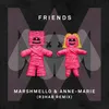 FRIENDS R3hab Remix