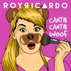 About Cantik-Cantik Woof Song