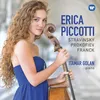 Franck: Cello Sonata in A Major: I. Allegretto ben moderato