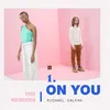 On You Aevion Radio Edit