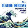 Debussy: Cello Sonata in D Minor, L. 144: III. Finale