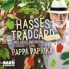 Pappa Paprika