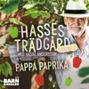 Pappa Paprika Karaoke