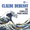 About Debussy: Masques, CD 110, L. 105 Song