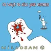 50 Ways to Kill Your Mother