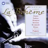 La Bohème, Act 1: "Al Quartiere Latin ci attende Momus" (Schaunard, Marcello, Rodolfo, Colline)