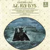About Lalo: Le Roi d'Ys, Act 2: "Tais-toi, Margared" (Rozenn) Song