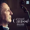 Bach, JS: Suite No. 6 in G Major, BWV 1012: IV. Sarabande (transcription Gérard Caussé)