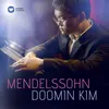 Mendelssohn: Capriccio in F-Sharp Minor, Op. 5