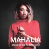 About Proud of Me (feat. Little Simz) Song