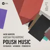 Polish Melodies Op. 47 No. 2: I. Adagio