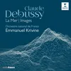 Debussy: Images, L. 118a: III. Rondes de printemps