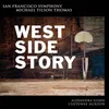 About Bernstein: West Side Story, Act 1: The Rumble Song