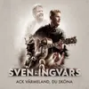 About Ack Värmeland du sköna Song