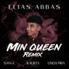 Min Queen (feat. Kaliffa, Linda Pira, SAMI)