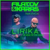 Lirika (feat. Rada) Burak Yeter Remix Extended version