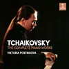 Tchaikovsky: 2 Pieces, Op. 1: II. Impromptu