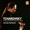 About Tchaikovsky: 6 Pieces, Op. 19: V. Capriccioso Song