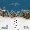 About Footprints in the Snow Song
