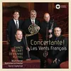 About Devienne: Sinfonia concertante No. 2 in F Major: III. Variation 3 Song
