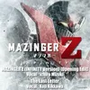MAZINGER Z INFINITY Version