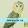 About Couperin, L: Pange lingua en basse (à 4) Song