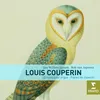 Couperin, L: Fantaisie (Récit de basse), OL 12