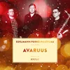 Avaruus