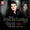 Gluck: Orfeo ed Euridice, Wq. 30, Act 2: "Misero giovine!" (Chorus)