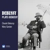 About Debussy: Estampes, L. 108a: II. La soirée dans Grenade Song