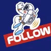 About Follow (feat. Bunji Garlin & Lara) Song