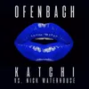Katchi Ofenbach vs. Nick Waterhouse; Mr Belt & Wezol Remix
