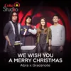 About We Wish You A Merry Christmas Song
