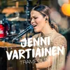 Trampoliini (Vain elämää kausi 7)