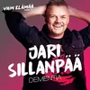 Dementia Vain elämää kausi 7