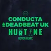 About Hurt Me Notion Remix Song