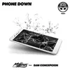 About Phone Down (feat. Sam Concepcion) Song