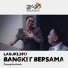 About Bangkit Bersama (Theme Song Kuala Lumpur 2017 Sukan SEA) Song