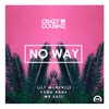 No Way (feat. Lily Mckenzie)