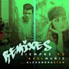 Siempre tú (feat. Alexandra Stan) MC Hompy Version