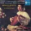 Vivaldi: Lute Concerto in D Major, RV 93 (Arr. for Guitar & Orchestra): III. Allegro