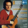 Concierto aguediano para guitarra y orquesta: III. Allegro