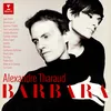 A mourir pour mourir (Arr. Radio Elvis & Tharaud for Guitar, Snare drum, Keyboards and Percussion)